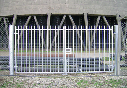 Buy Industrial Gates Buy Industrial Gates