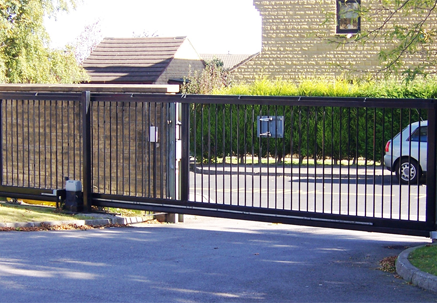 Buy Industrial Gates Buy Industrial Gates