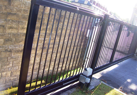 Buy Industrial Gates Buy Industrial Gates
