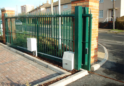 Buy Industrial Gates Buy Industrial Gates