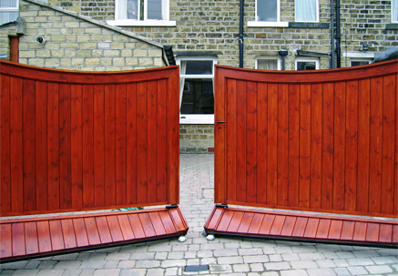 Buy Residential Gates Buy Residential Gates