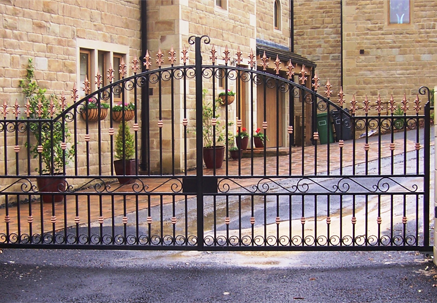 Buy Residential Gates Buy Residential Gates