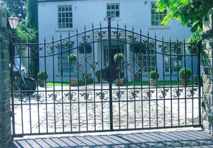 Buy Residential Gates Buy Residential Gates