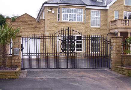 Buy Residential Gates Buy Residential Gates