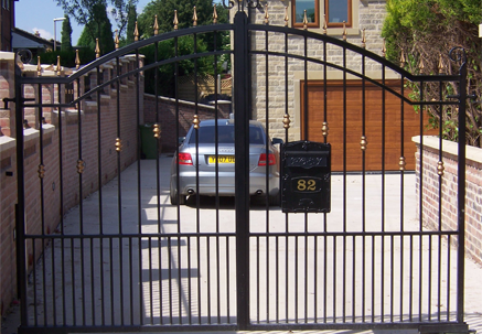 Buy Residential Gates Buy Residential Gates