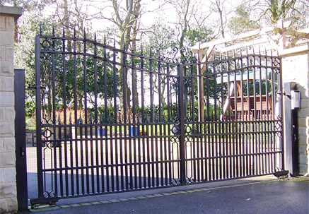 Buy Residential Gates Buy Residential Gates