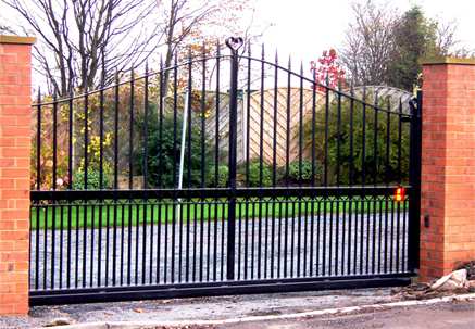 Buy Residential Gates Buy Residential Gates