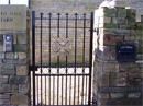 Pedestrian Gates & Infills