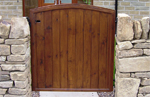 Pedestrian Gates & Infills
