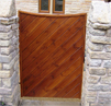 Pedestrian Gates & Infills