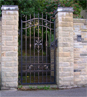 Pedestrian Gates & Infills