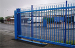Sliding Gates