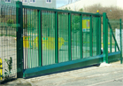 Sliding Gates