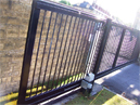 Sliding Gates