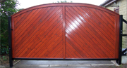 Sliding Gates