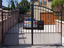 Steel Gates