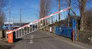 Traffic Barriers