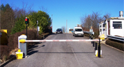 Traffic Barriers