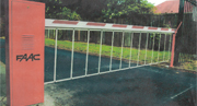 Traffic Barriers