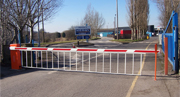 Traffic Barriers