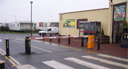 Traffic Barriers