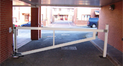 Traffic Barriers