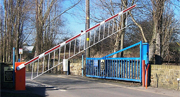 Traffic Barriers