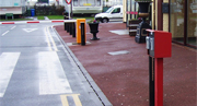 Traffic Barriers