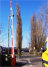 Traffic Barriers